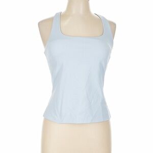 lululemon athletica Sky Blue Tank Top
